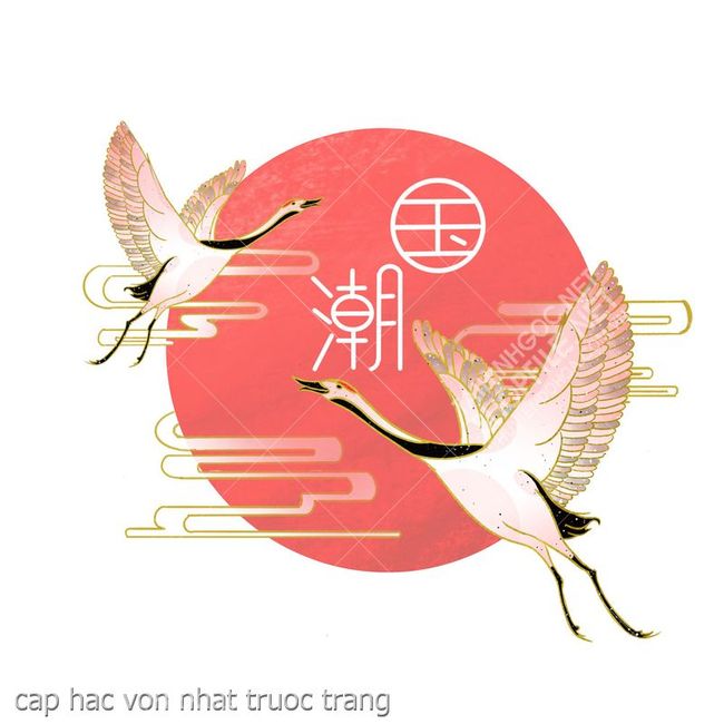 cap hac von nhat truoc trang